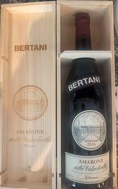 Vino Bertani 2016 Amarone della Valpolicella 1,5L