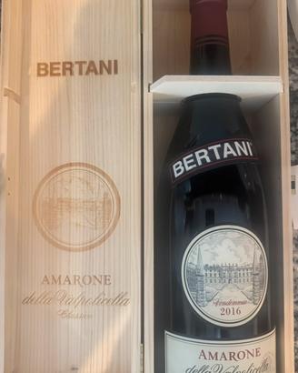 Vino Bertani 2016 Amarone della Valpolicella 1,5L