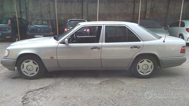 Mercedes-benz E 200 W 124 AUTOMATICA