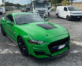 Mustang EcoBoost 2.3