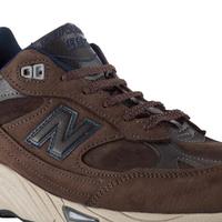 New balance 991