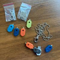 Iomega Micro Mini USB 2.0 1GB - Vintage