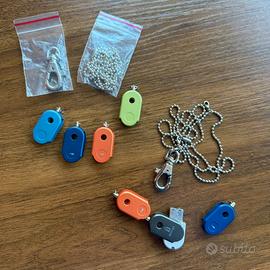 Iomega Micro Mini USB 2.0 1GB - Vintage