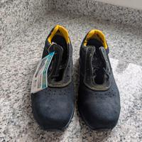 scarpe antinfortunistica Cofra 44 