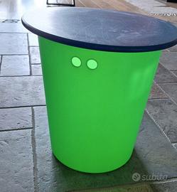 Cintenitore porta giocattoli ikea