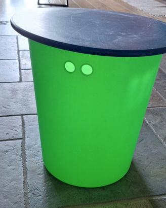 Cintenitore porta giocattoli ikea