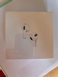 Airpods 3ª generazione