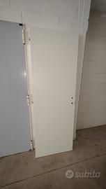 Porta battente - Messere porte - mod. Fiordaliso