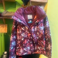 ROXY giacca donna S nuova