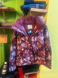 ROXY giacca donna S nuova