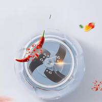 Tritacarne e verdura nuovo