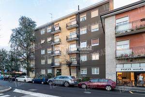 Appartamento a Monza Via Carlo Rota 3 locali