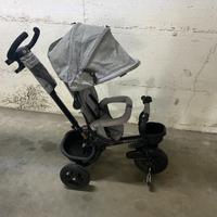 Kinderkraft triciclo AVEO
