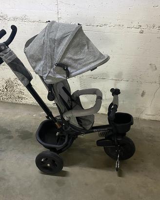 Kinderkraft triciclo AVEO