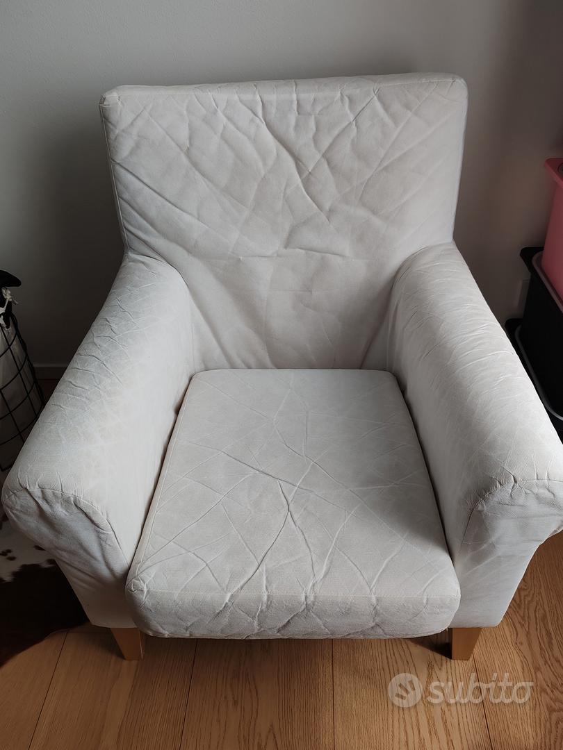 Jennylund Cover Poltrona Jennylund Ikea Usata Poltrona Ikea Ektorp