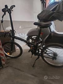 Bicicletta mini