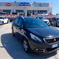 PEUGEOT 2008 ACTIVE 1.6 HDI 75CV NEOPATENTATI