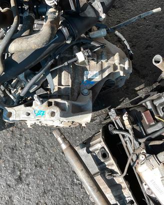 CAMBIO MANUALE CYFF 2.2 TD TRANSIT PER RICAMBI