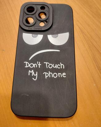 cover per iPhone 