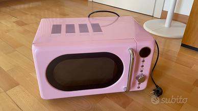 Forno Microonde