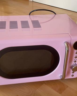 Forno Microonde