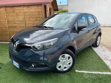 Renault Captur 1.5 dCi 8V 90 CV Start&Stop Energy 