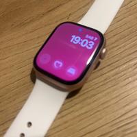 Apple Watch 11