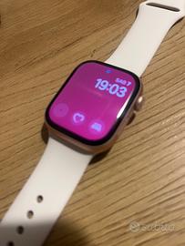 Apple Watch 11