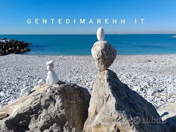 Marina di Pisa estate 2026