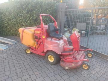 tagliaerba Gianni ferrari