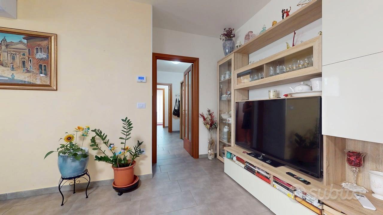 Appartamento – Sassari, Monte Rosello - Altro