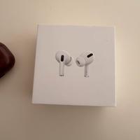Apple Air pods pro 1 gen ORIGINALI