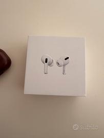 Apple Air pods pro 1 gen ORIGINALI