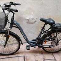 bicicletta Elettrica 