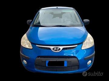 PARTI USATE HYUNDAI I10