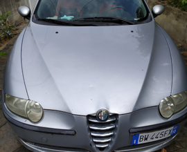 Alfa 147 jtd