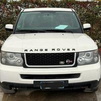 RICAMBI USATI RANGE ROVER FANALE PORTA SPECCHIETTO