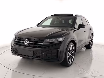 VOLKSWAGEN Touareg 3.0 V6 tdi scr R-Line 286cv aut