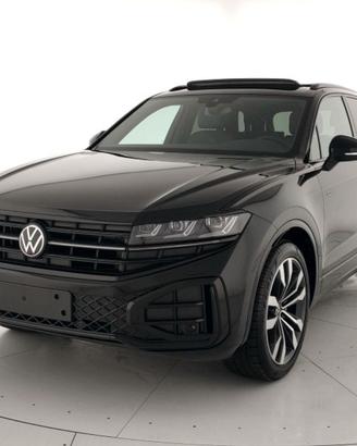 VOLKSWAGEN Touareg 3.0 V6 tdi scr R-Line 286cv aut