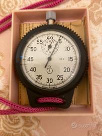 Cronometro russo perfetto