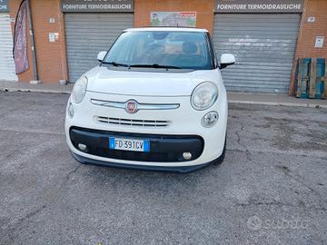 Fiat 500L 1300 multiget 