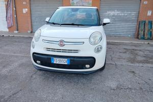 Fiat 500L 1300 multiget 