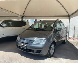Fiat Idea 1.4 BlackEnergy GPL