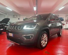 Jeep Compass 1.6 Multijet II 2WD Limited 71000 km