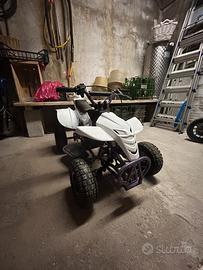 mini quad 50cc