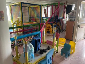 Maxi Stock Giochi per Bambini (Vasca Palline...)