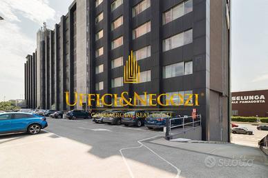 Immobile di 125 m² a Milano