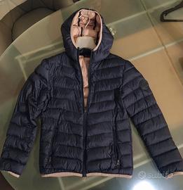 Giubbotto piumino bambina BEST COMPANY