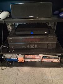 amplificatore