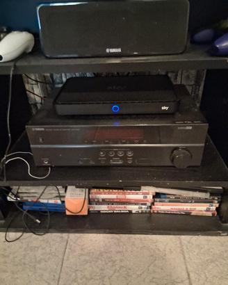 amplificatore